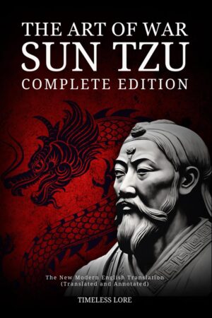 The Art of War by Sun Tzu