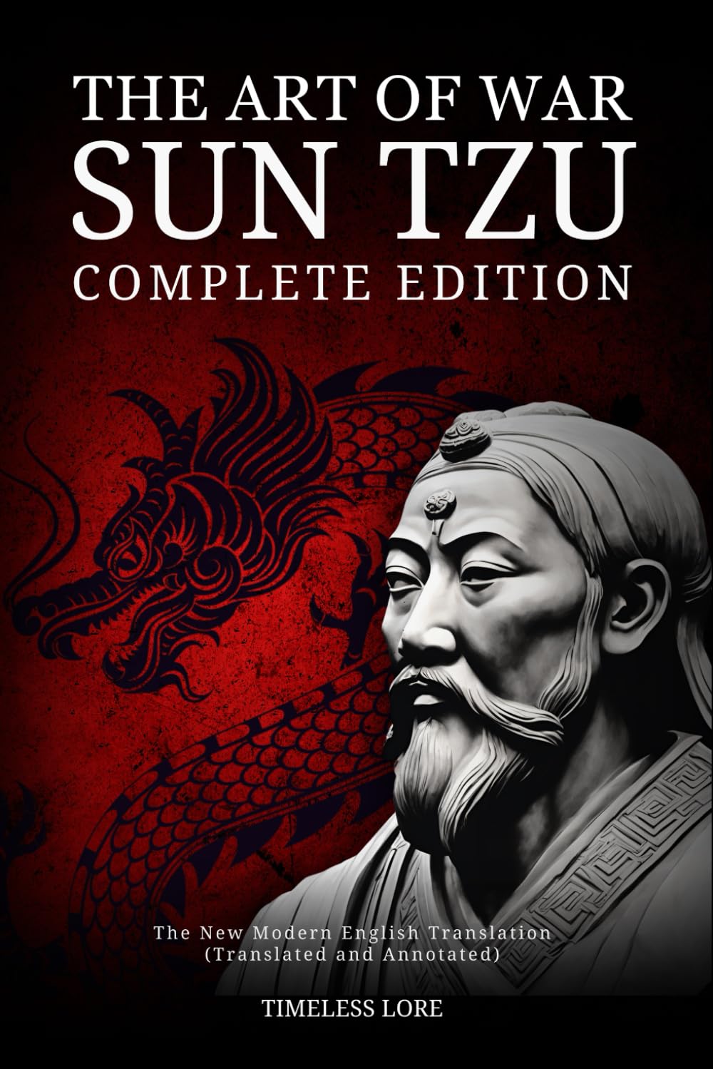 The Art of War by Sun Tzu