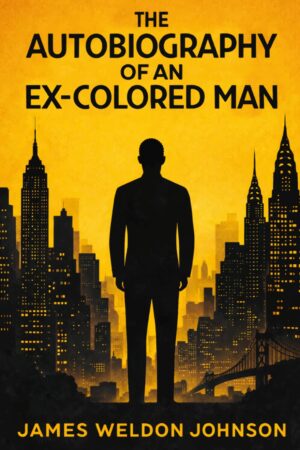 The Autobiography of an Ex-Colored Man by James Weldon Johnson