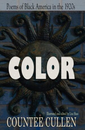 Color by Countee Cullen