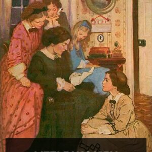Anne of Green Gables by L. M. Montgomery