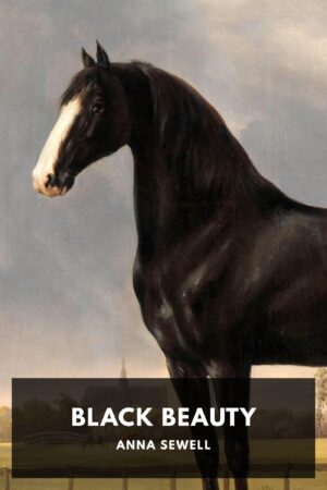 Black Beauty by Anna Sewell