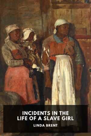 Incidents in the Life of a Slave Girl by Linda Brent