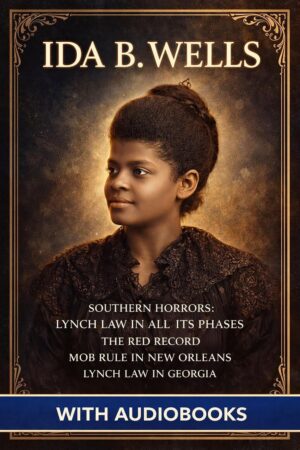 Southern Horrors: Lynch Law in All Its Phases by Ida B. Wells