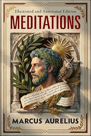Meditations by Marcus Aurelius