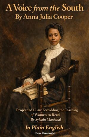 A Voice from the South by Anna Julia Cooper