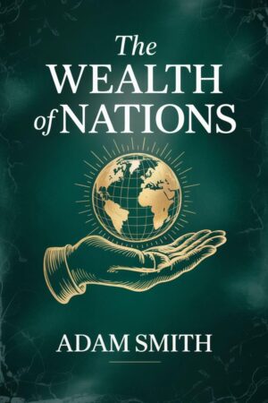 The Wealth of Nations by Adam Smith